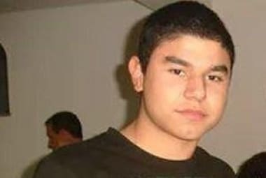 O estudante Victor Hugo Santos desapareceu após festa na USP