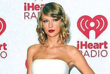 Taylor Swift retira todos seus álbuns do Spotify e empresa pede sua volta