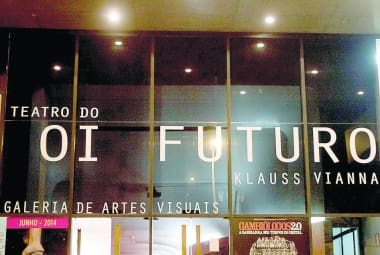 Teatro Klauss Vianna encerra atividades em 30 de junho 