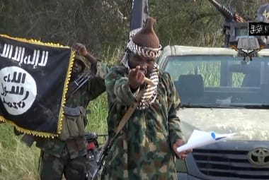 Grupo terrorista Boko Haram aterroriza África