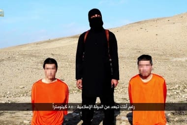 Estado Islâmico vem executando diversas pessoas contrárias aos interesses do grupo
