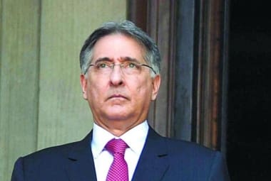 Joesley Batista teria repassado R$ 30 milhões ao governador Fernando Pimentel 