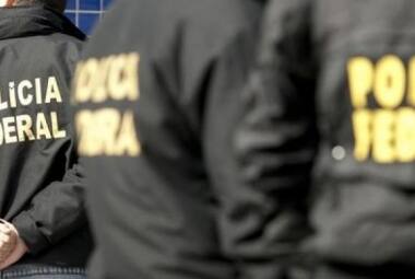 Polícia Federal desarticulou quadrilha internacional que levava cocaína para Portugal e Espanha