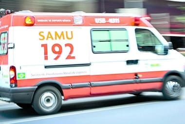 Estrutura. Cidades do Sul de Minas receberam 43 ambulâncias; Em Santa Luzia, 19 veículos estão parados