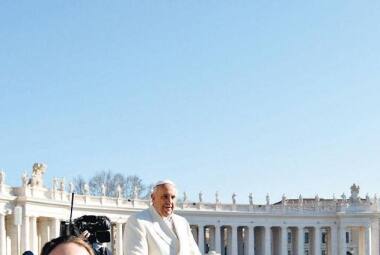 Fala do papa Francisco gerou desconforto entre o Vaticano e o governo do México