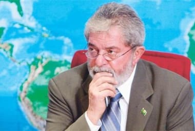 Advogados de Lula recorreram por acesso a informações de investigação sobre invasão hacker a celulares de autoridades