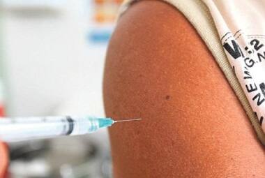Estado espera vacinar até 4,9 milhões