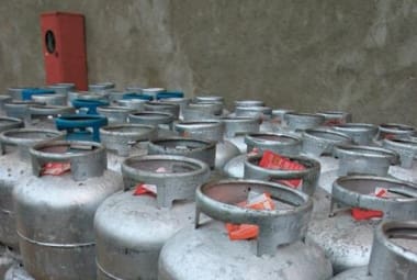 Bolívia vai exportar gás de cozinha para o Brasil