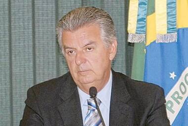 Mares Guia ocupou cargo de ministro do governo Lula e foi integrante do governo tucano em 1998 