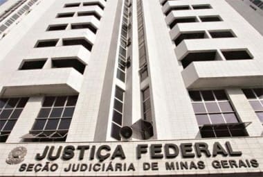 Tribunal vai funcionar na atual sede da Justiça Federal em MG