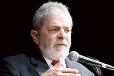 Romeu Tuma Júnior afirma que ex-presidente Lula foi informante da ditadura