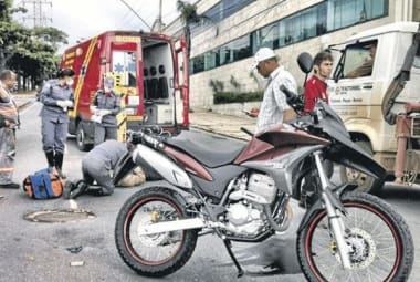 O Brasil, em 2010, figurava na 33ª posição entre os países com maior índice de acidentes fatais no trânsito a cada 100 mil habitantes