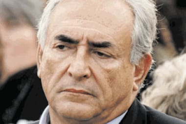Dominique Strauss-Kahn será julgado por proxenetismo nos EUA e na França