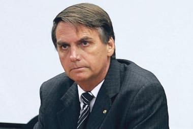  Na última semana,  PT, PCdoB, PSB e PSOL acusaram, por meio da representação, o deputado Jair Bolsonaro de quebrar o decoro ao ofender a deputada Maria do Rosário
