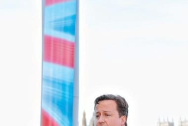 O anúncio das medidas, segundo jornais britânicos, será feito nesta quinta-feira (21) pelo primeiro-ministro, David Cameron