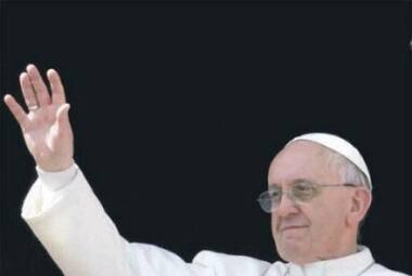Papa parte rumo ao Sri Lanka e às Filipinas