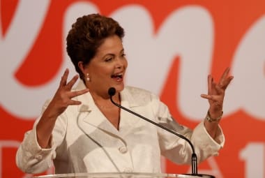 Presidente Dilma Rousseff irá se reunir com presidente Barack Obama no Panamá