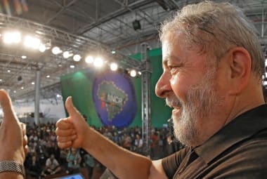 Lula quer blindar o PT das denúncias no próximo mandato