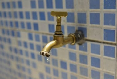 Bairros de BH e região metropolitana vão ficar sem água neste domingo 