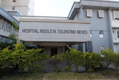 Hospital Risoleta Neves teve um paciente assassinado na madrugada desta sexta-feira